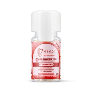 7stax nano tech mitragynine tablets (1200mg 15 count)