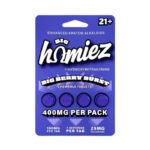 big homiez 7 oh tablets (400mg 4 count)