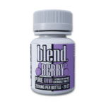 blend ohmz extra strength 7 oh tablets (2000mg 20 count)