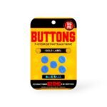 buttons gold label 7 oh tablets (625mg 5 count)