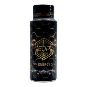 edp energy shot (2 fl oz)