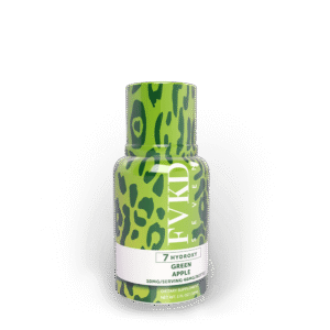 fvkd 7 oh shot (40mg)