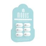 modus 7 oh advanced kratom alkaloid capsules (60mg 6 count)