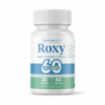 roxy 7 oh tablets (1800mg 30 count)