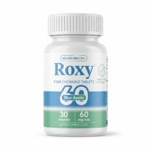 roxy 7 oh tablets (1800mg 30 count)