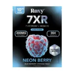 roxy 7xr 7 oh + mgm tablet (200mg 1 count)