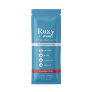 roxy instamix 7 oh drink mix (16mg)