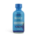 roxy nano syrup shot (500mg)