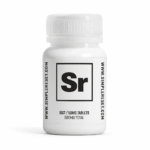 simple reset sr 17 tablets (500mg 10 count)